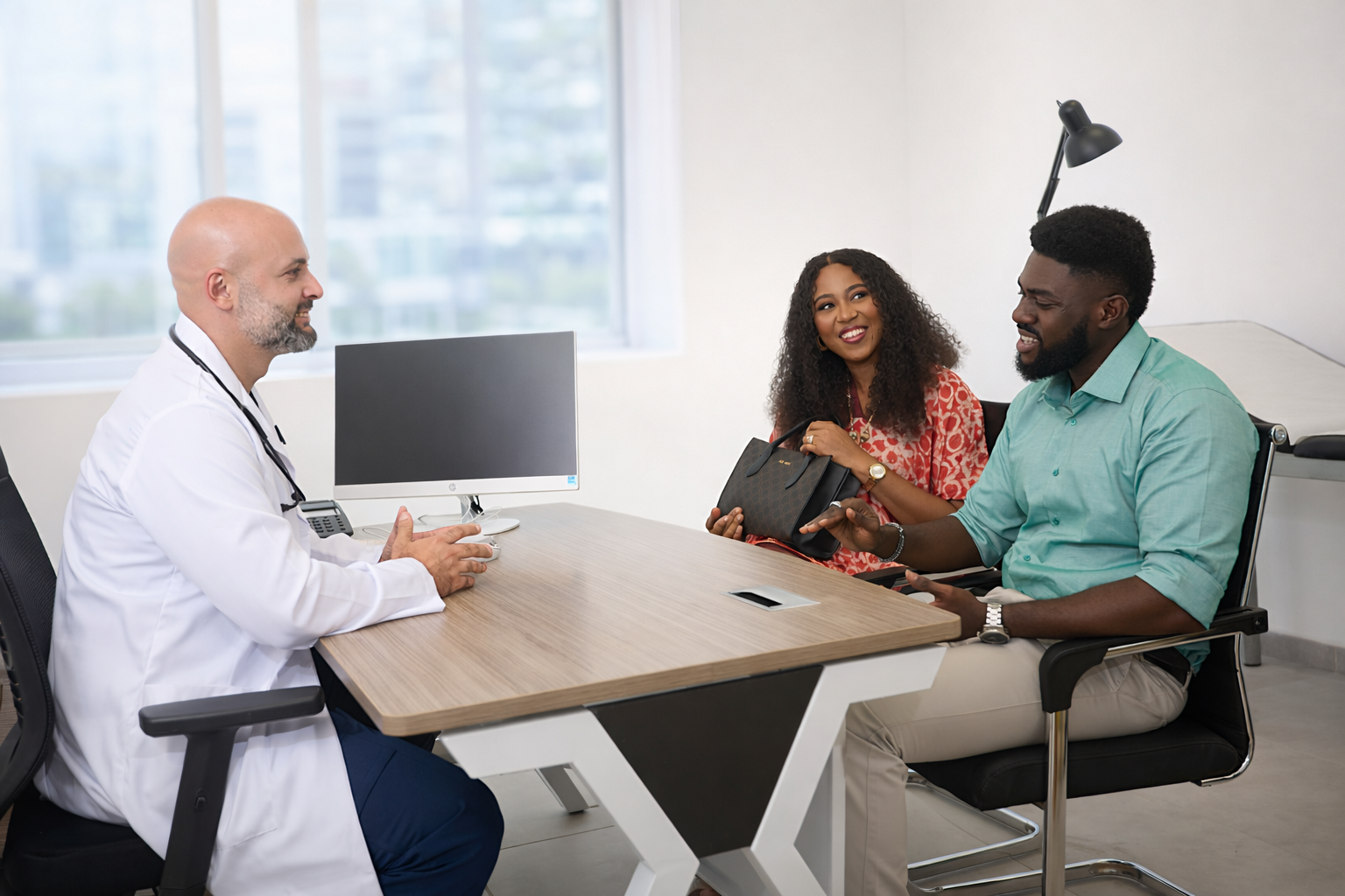 Specialized Care for Every Stage of Life